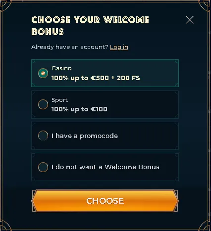 zulabet casino registration